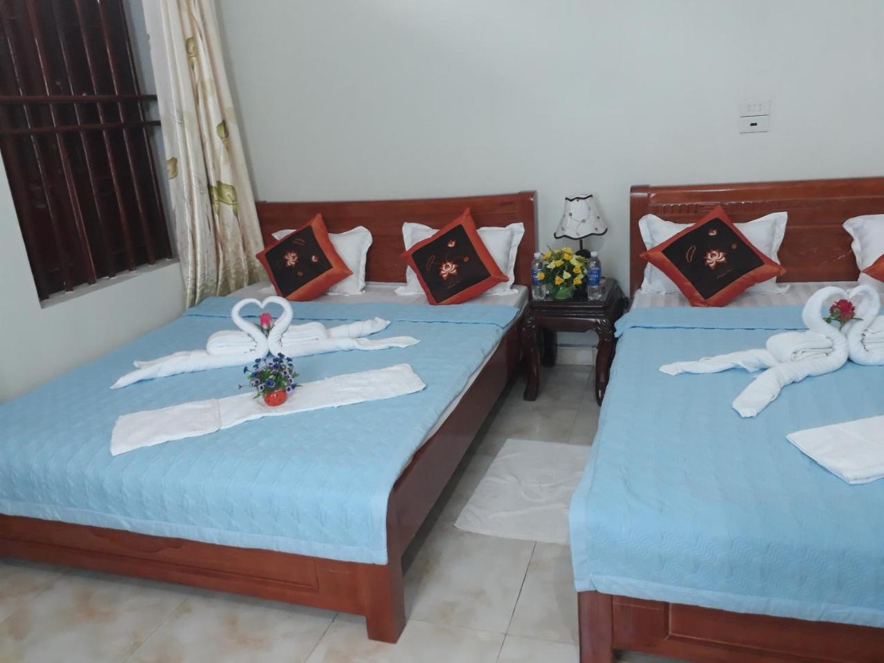 Tam Coc White Swan Homestay Ninh Binh Cameră foto
